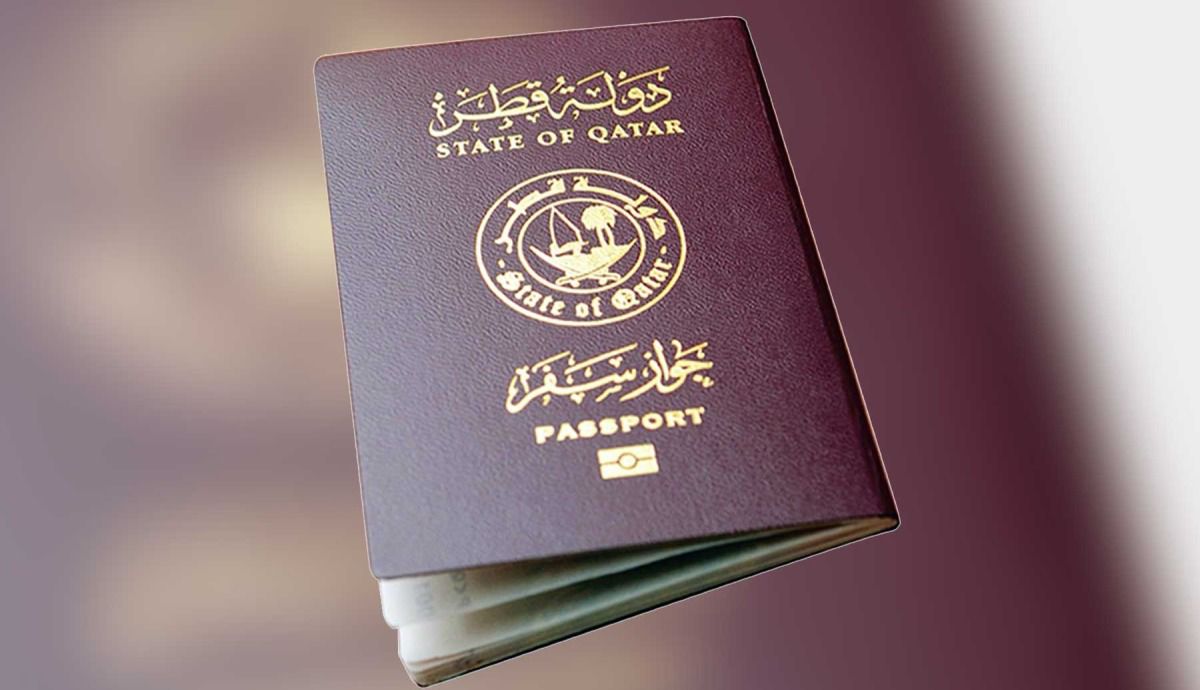 Qatar Stays Strong in Passport Rankings; US and UK Drop Again